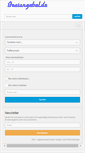 Mobile Screenshot of bratengabel.de